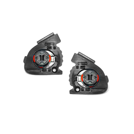 Μηχανισμός ζελατίνας Axxis Blazer SV 480203810 V-38