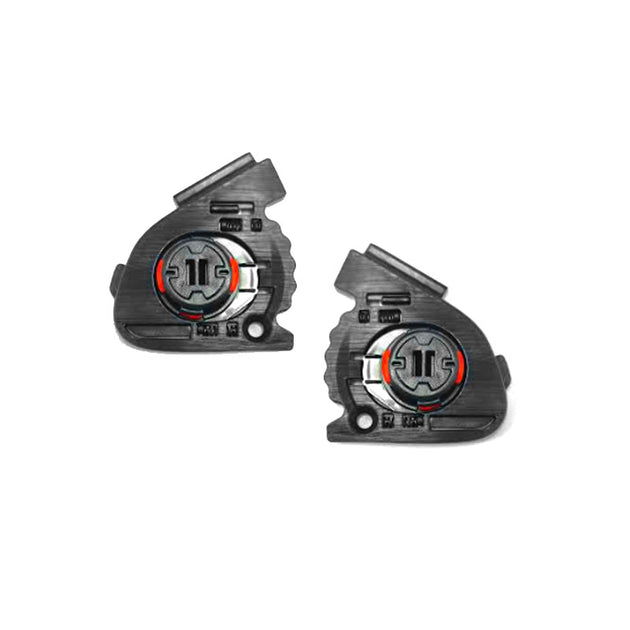 Μηχανισμός ζελατίνας Axxis Blazer SV 480203810 V-38