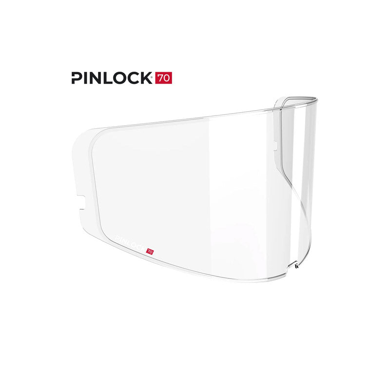 Ζελατίνα Pinlock Axxis Fenix 482999920 V-31 διάφανη