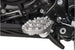 FOOTREST KIT ION ΓΙΑ BMW F 700 GS ABS / F 800 GS / F 800 GS ABS '08–'19 | SW-MOTECH-FRS.07.011.10101/S