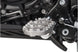 FOOTREST KIT ION ΓΙΑ BMW F 700 GS ABS / F 800 GS / F 800 GS ABS '08–'19 | SW-MOTECH-FRS.07.011.10101/S