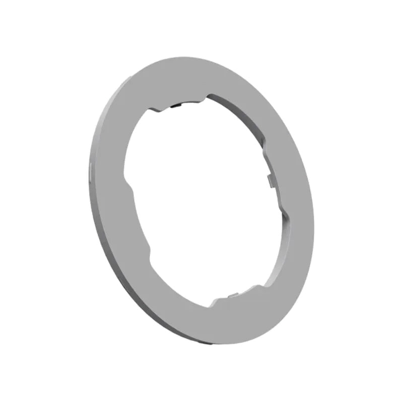 Διακοσμητικό Δαχτυλίδι Quad Lock Grey V2 QLP-MCR-GY-2
