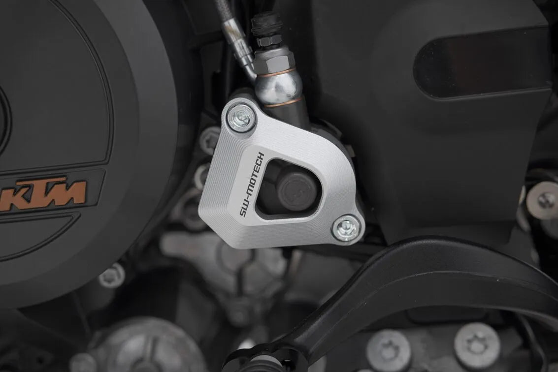 CLUTCH SLAVE CYLINDER GUARD KTM ΓΙΑ KTM '09–'24 | SW-MOTECH-SCT.04.174.10301/S