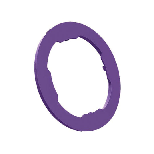 Διακοσμητικό Δαχτυλίδι  Quad Lock Purple V2 QLP-MCR-PU-2