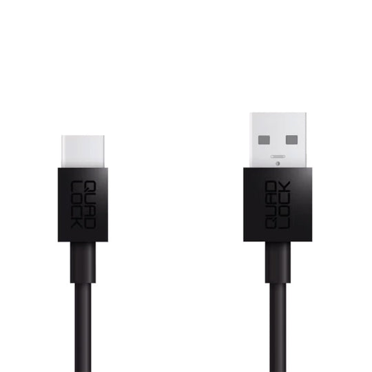 Καλώδιο Φόρτισης Quad Lock USB-A to USB-C 1.5m