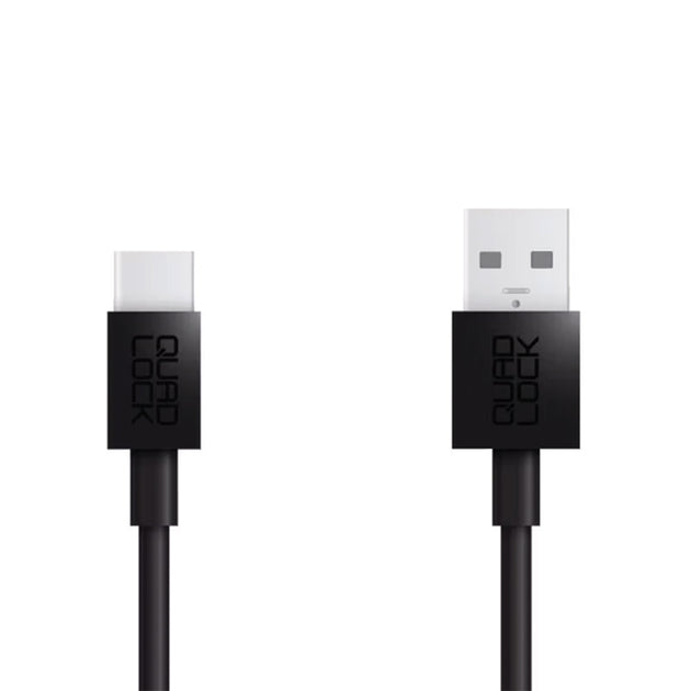 Καλώδιο Φόρτισης Quad Lock USB-A to USB-C 1.5m