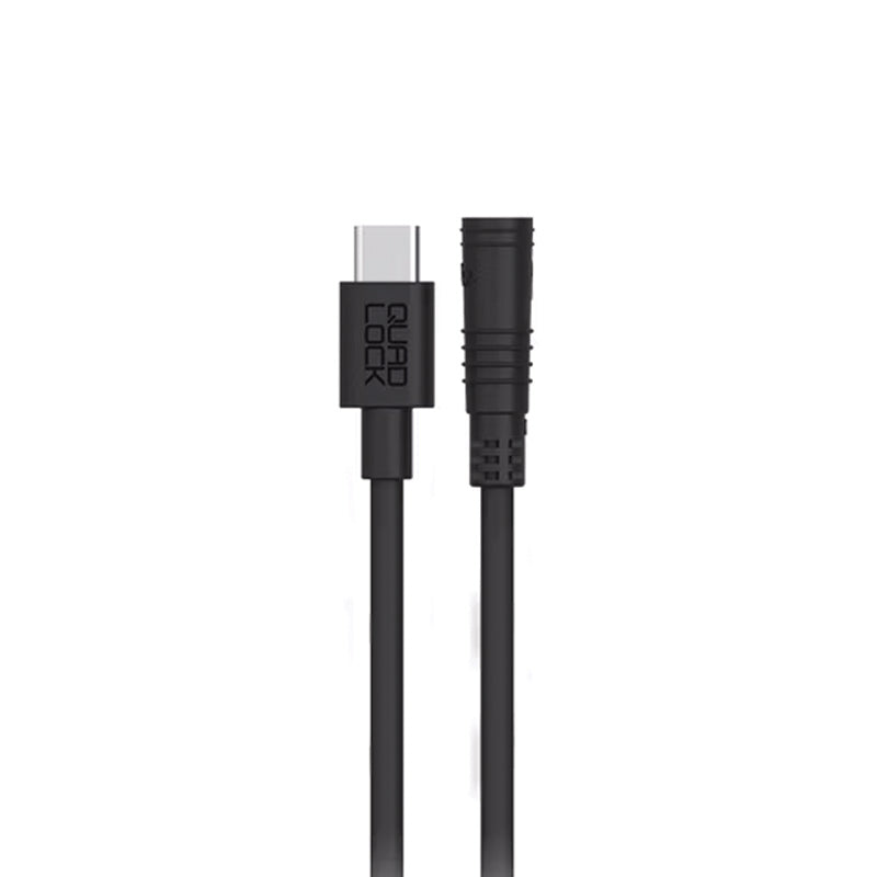 Καλώδιο Φόρτισης Quad Lock USB-C 1.1m