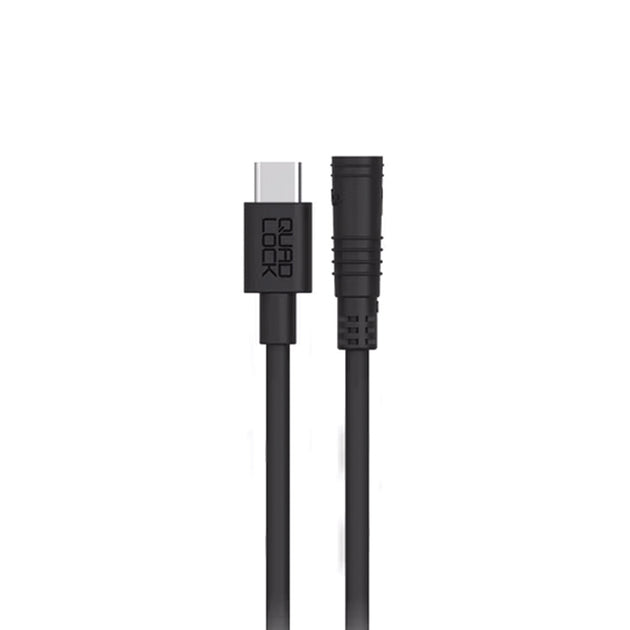 Καλώδιο Φόρτισης Quad Lock USB-C 1.1m