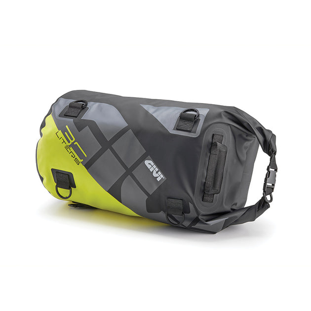 Σάκος ουράς Givi EA114GYB 30L yellow fluo