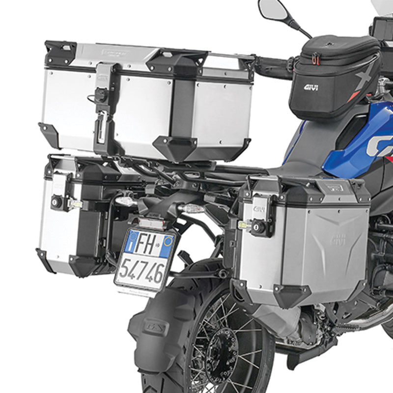 Βάσεις πλαϊνών βαλιτσών Givi PLOS5143CAM Bmw R 1300 GS '24-'25