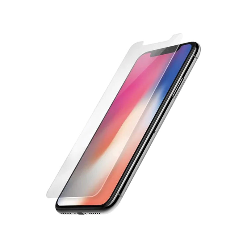 Τζαμάκι Προστασίας Quad Lock Iphone 11/ XR