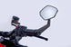 BAR END MIRROR ΓΙΑ DUCATI STREETFIGHTER V4 1100 ABS / STREETFIGHTER V4 1100 S ABS '22–'24 | SW-MOTECH-MIR.22.960.10000