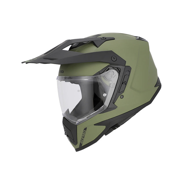 Κράνος Acerbis Assault ECE 22.06 26443.582 military