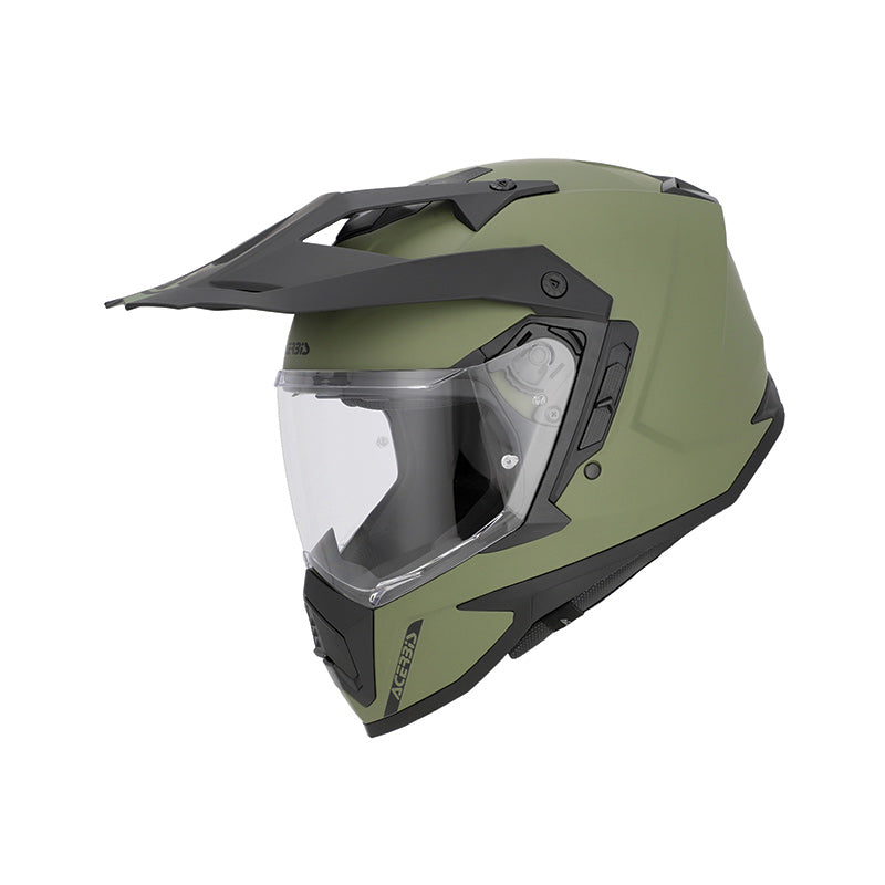 Κράνος Acerbis Assault ECE 22.06 26443.582 military