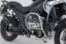 CYLINDER GUARD SILVER R1300GS | SW-MOTECH-MSS.07.975.10100