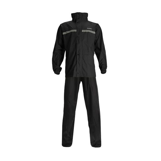 Αδιάβροχο σετ Acerbis Rain Set Line 26144.090 μαύρο