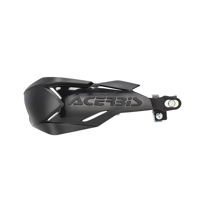 Προστασία χεριών Acerbis X-Factory 26987.090 CF MT450 '24  μαύρο