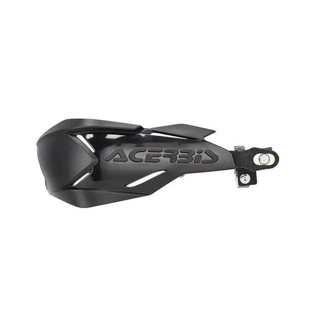 Προστασία χεριών Acerbis X-Factory 26987.090 CF MT450 '24  μαύρο