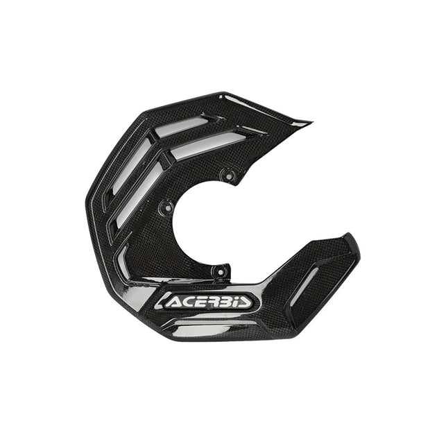 Κάλυμμα εμπρός δίσκου Acerbis X-Future 24579.070 carbon