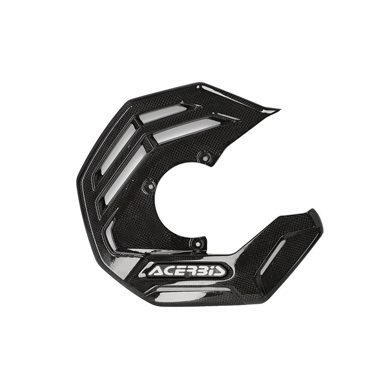 Κάλυμμα εμπρός δίσκου Acerbis X-Future 24579.070 carbon