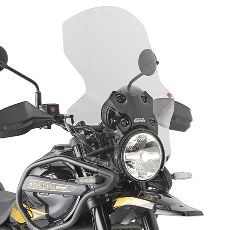 Ζελατίνα Givi D9059ST Royal Enfield HIMALAYAN 450 '24