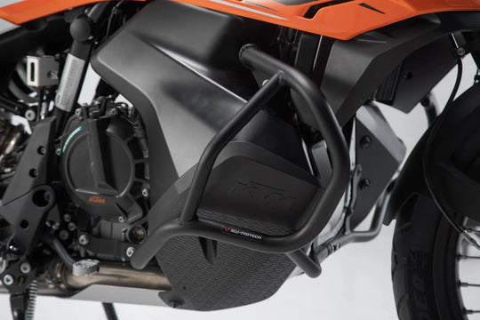 CRASH BAR | SW-MOTECH-SBL.04.521.10002/B
