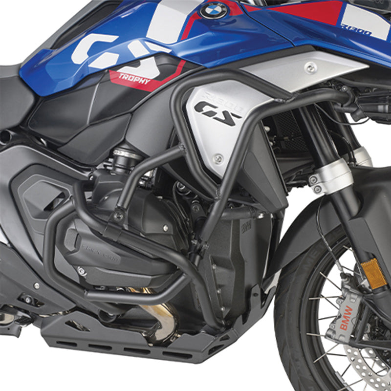 Προστασία κινητήρα Givi TN9350 Moto Morini X-Cape 700 '25