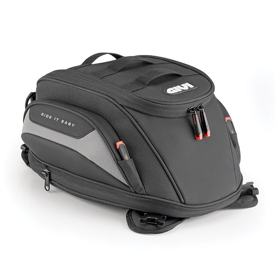 Τσάντα ρεζερβουάρ Givi EASY04 μαγνητική 16L μαύρη