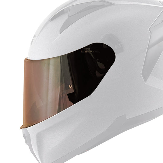 Ζελατίνα Givi Z2075RR_50.Z Red Mirror