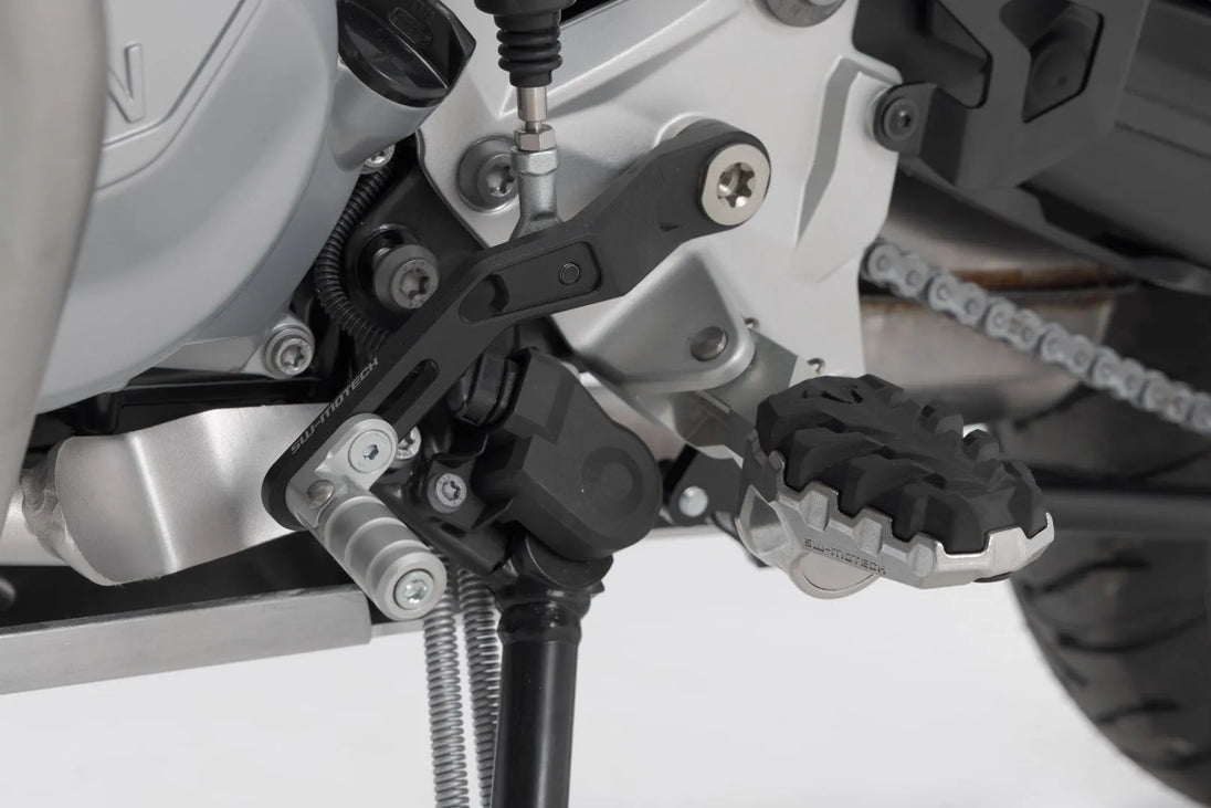 GEAR LEVER ΓΙΑ BMW F 750 GS ABS / F 850 GS ABS '18–'23 | SW-MOTECH-FSC.07.897.10001