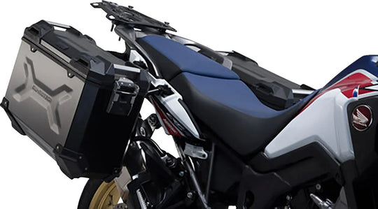SIDE CARRIER PRO ΓΙΑ HONDA CRF 1000 L / CRF 1000 L ABS / CRF 1000 LD ABS '16–'19 | SW-MOTECH-KFT.01.622.30001/B