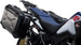 SIDE CARRIER PRO ΓΙΑ HONDA CRF 1000 L / CRF 1000 L ABS / CRF 1000 LD ABS '16–'19 | SW-MOTECH-KFT.01.622.30001/B