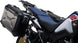 SIDE CARRIER PRO ΓΙΑ HONDA CRF 1000 L / CRF 1000 L ABS / CRF 1000 LD ABS '16–'19 | SW-MOTECH-KFT.01.622.30001/B