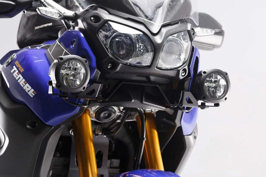 LIGHT MOUNT TENERE 1200 ΓΙΑ YAMAHA XT 1200 Z ABS / XT 1200 ZE ABS '14–'20 | SW-MOTECH-NSW.06.004.10200/B
