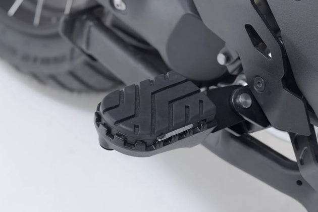 FOOTREST KIT ION | SW-MOTECH-FRS.01.011.10101/B