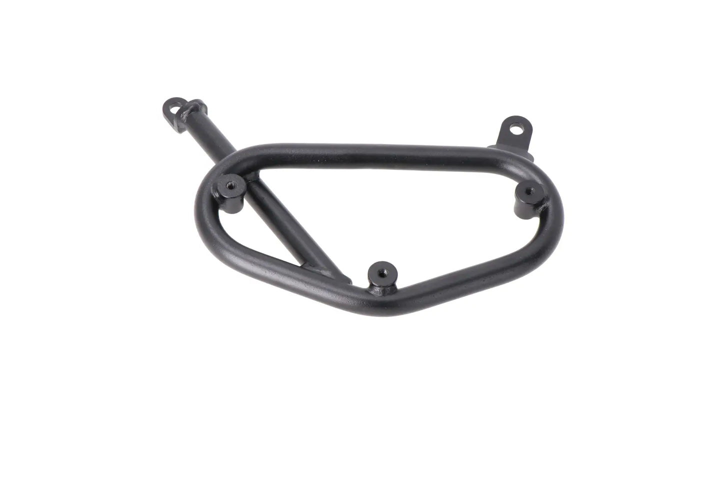 SLC CARRIER RIGHT | SW-MOTECH-HTA.01.070.11000
