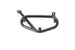 SLC CARRIER RIGHT | SW-MOTECH-HTA.01.070.11000