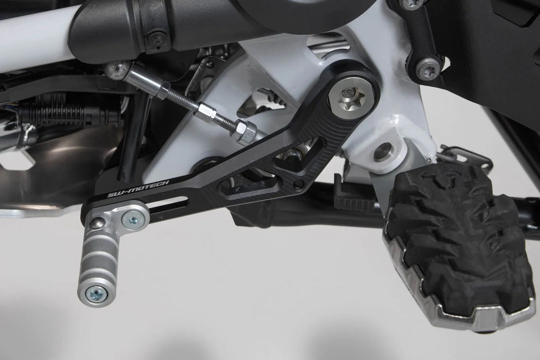 GEAR LEVER ΓΙΑ BMW R 1200 GS / R 1200 GS ABS / R 1250 GS ABS '12–'23 | SW-MOTECH-FSC.07.781.10001