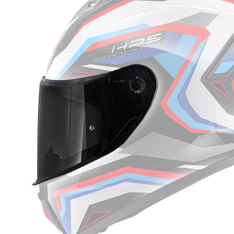 Ζελατίνα Givi Z1849FR_50.X Smoke 75%