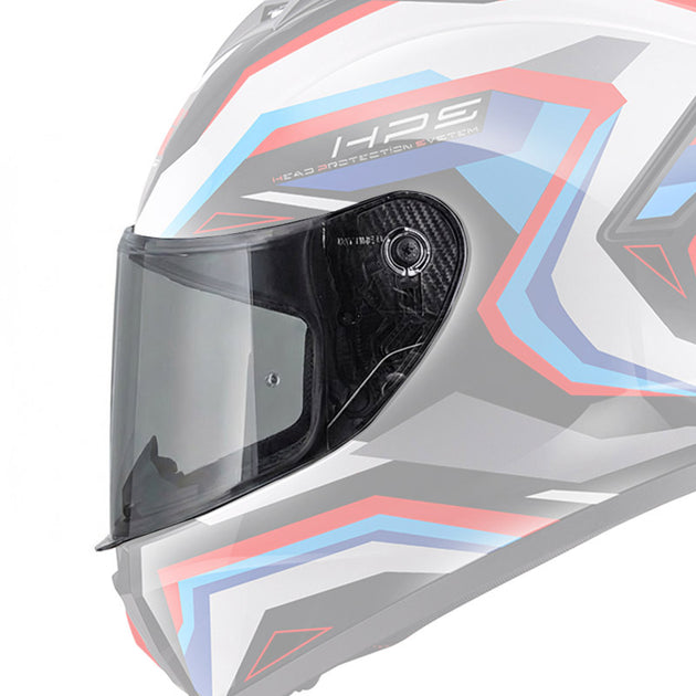 Ζελατίνα Givi Z1849LR_50.X Light Smoke