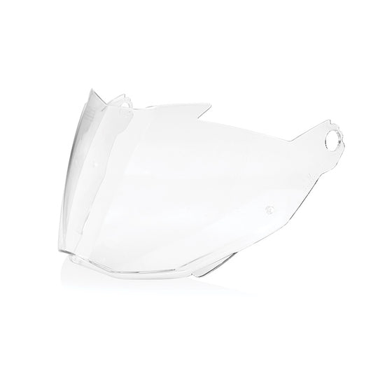 Ζελατίνα Acerbis Flip FS-606 24269.120 διάφανη
