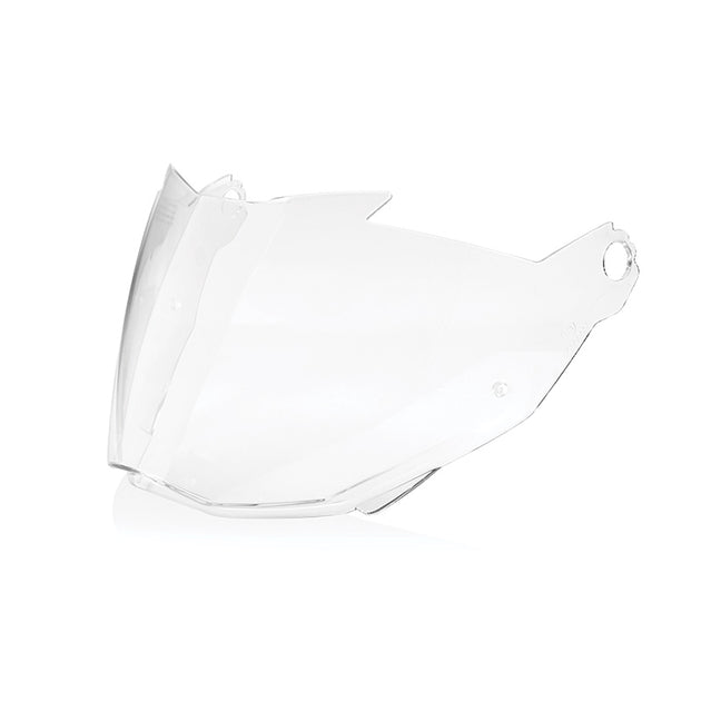 Ζελατίνα Acerbis Flip FS-606 24269.120 διάφανη