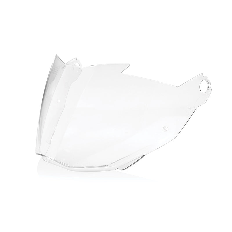 Ζελατίνα Acerbis Flip FS-606 24269.120 διάφανη
