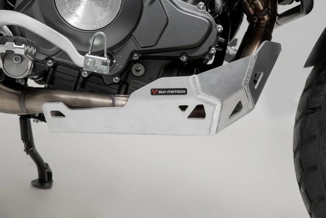 ENGINE GUARD ΓΙΑ BENELLI TRK 502 X ABS '17–'23 | SW-MOTECH-MSS.19.806.10001/S