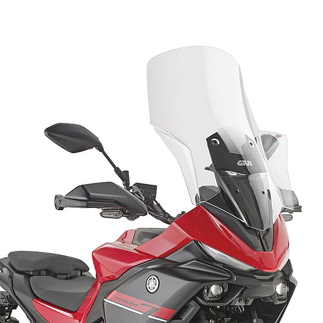 Ζελατίνα Givi D2177ST Yamaha Tracer 7/ Tracer 7 GT '25