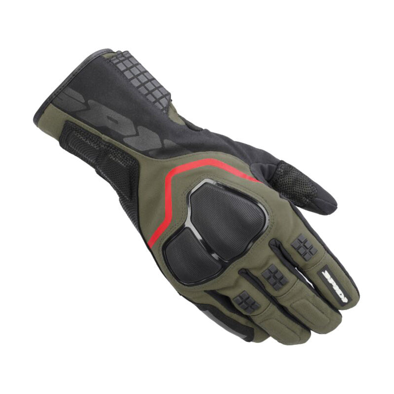 Γάντια Spidi Rainshield 2 H2Out χακί 265