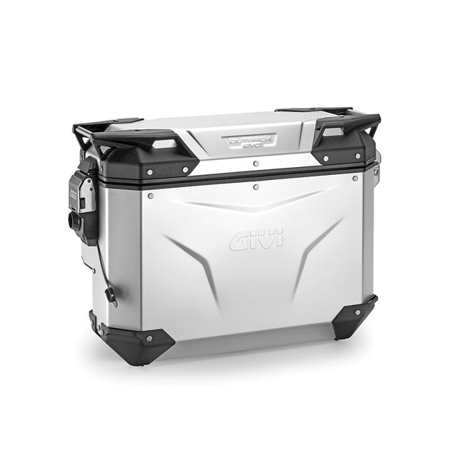 Βαλίτσα πλαϊνή Givi OBKEVS33AAR Trekker Outback Evo monokey Δεξιά 33ltr