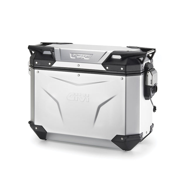 Βαλίτσα πλαϊνή Givi OBKEV37AAR Trekker Outback Evo monokey Δεξιά 37ltr