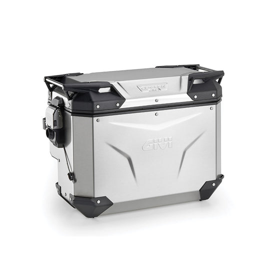 Βαλίτσα πλαϊνή Givi OBKEVS40ΑR Trekker Outback Evo monokey Δεξιά 40ltr
