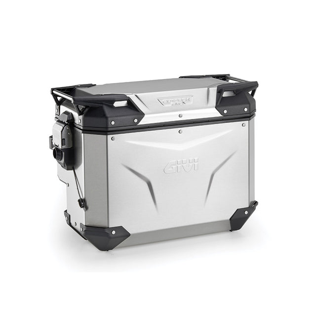 Βαλίτσα πλαϊνή Givi OBKEVS40ΑR Trekker Outback Evo monokey Δεξιά 40ltr